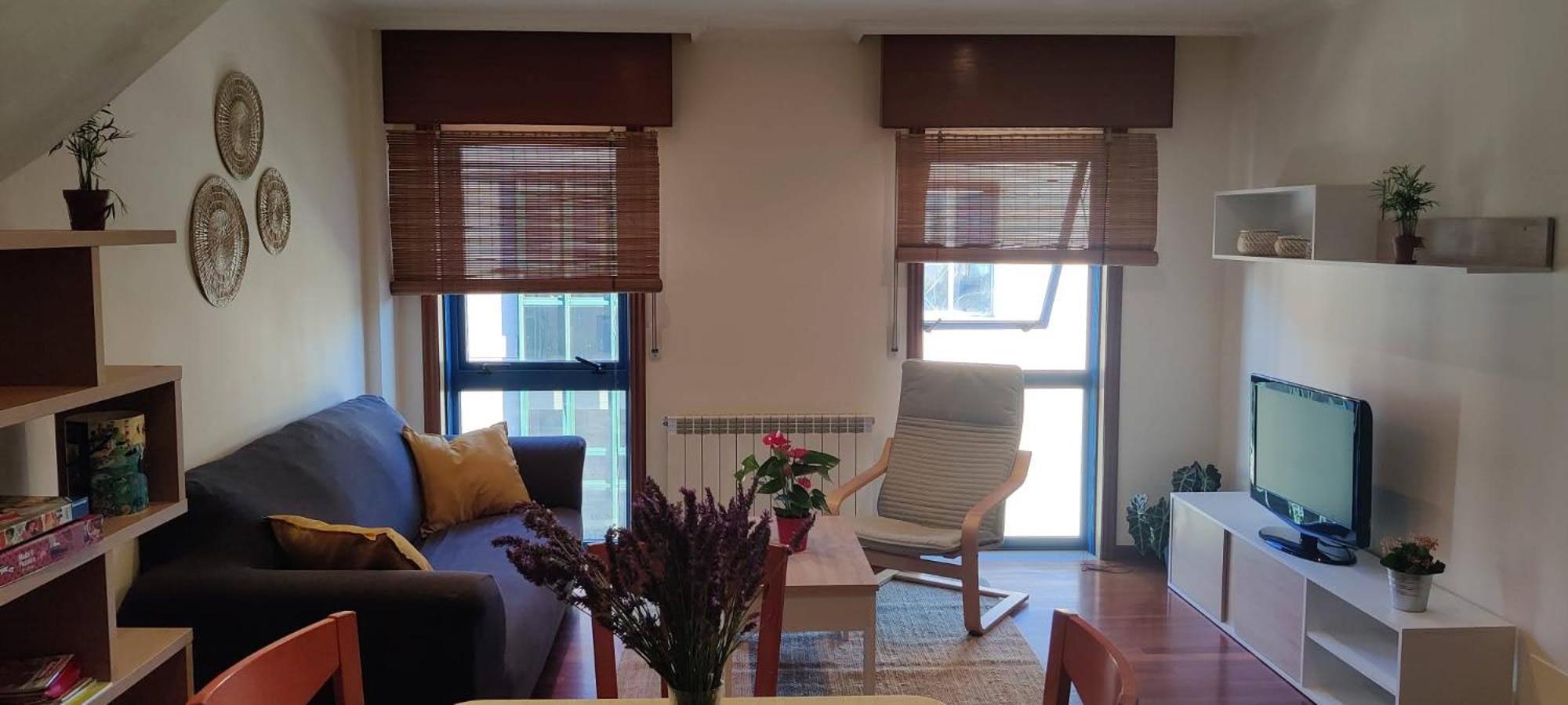 Piso Plaza 10 Apartment Ames ภายนอก รูปภาพ