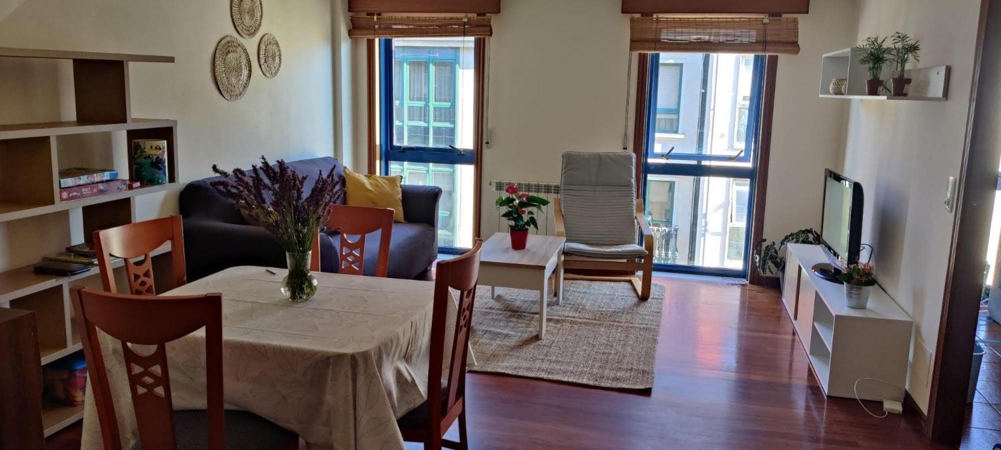 Piso Plaza 10 Apartment Ames ภายนอก รูปภาพ